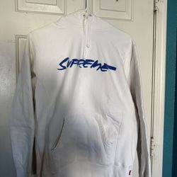 Supreme X Futura