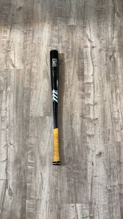 30 inch wood marucci bat