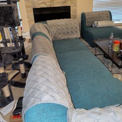 Sofa Set