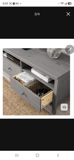 TV Stand - Ikea