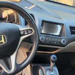 2010 Honda Civic 