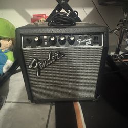 Fender Frontman - 10W.