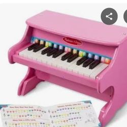 Melissa And Doug Piano