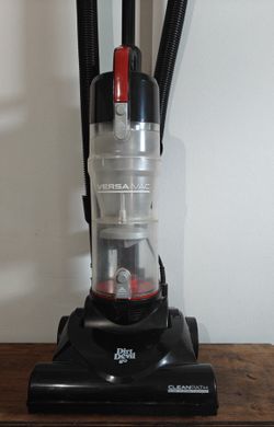 Daredevil Vacuum 