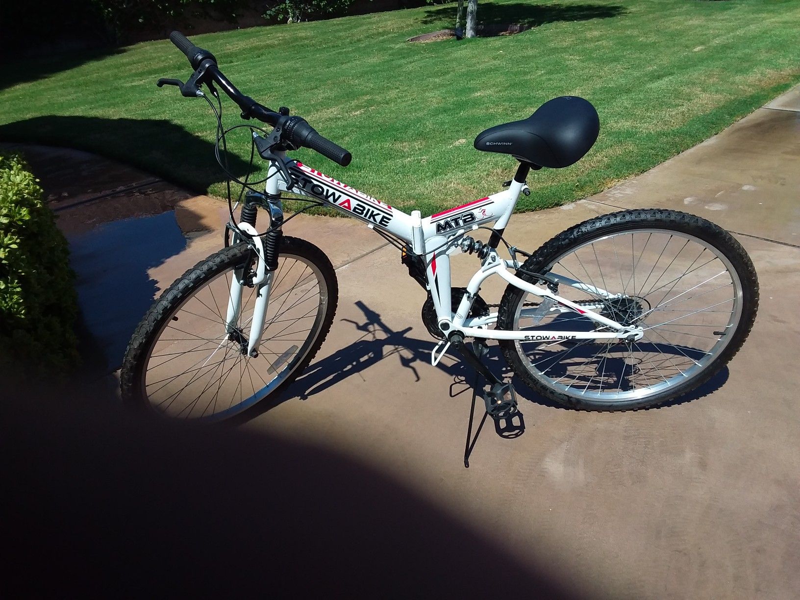 Stowabike 26"
