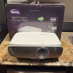 Benq Digital Projector 