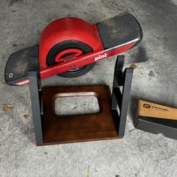 Onewheel Pint 