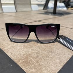 Quay Women’s Sunglasses 