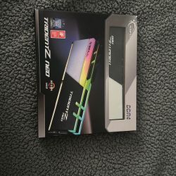Trident Z Neo DDR4 Ram 32GB