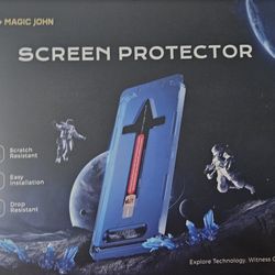 Samsung S23+ (Screen Protector)