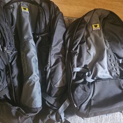 Mountainsmith Backpackers Dream! Heavy duty backpack for multi use purpose