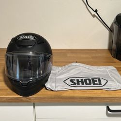 Shoei Helmet