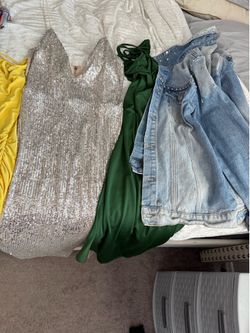 Women’s dresses