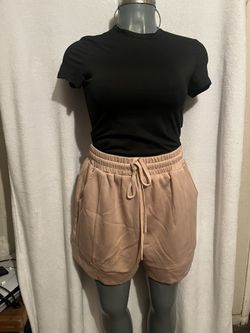 Blusa Y Short