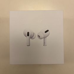 AirPods Pro