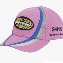 Supreme 24hr Endurance Hat