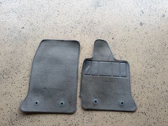 C7 corvette floor mats