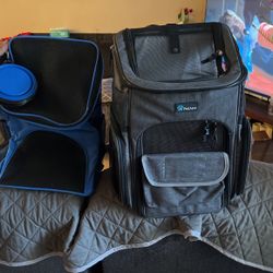 Pet Ami Backpacks