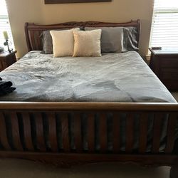 King Bedroom Set
