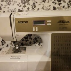 Sewing Machine Project Runway 