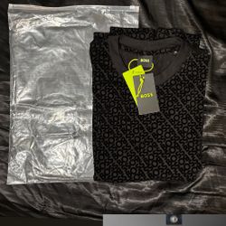 Boss shirt 