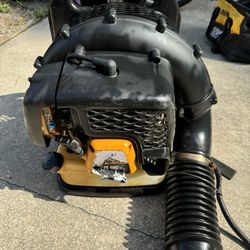 Máquina Soplar POULAND PRO 48BT
