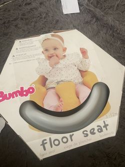 Baby Seat