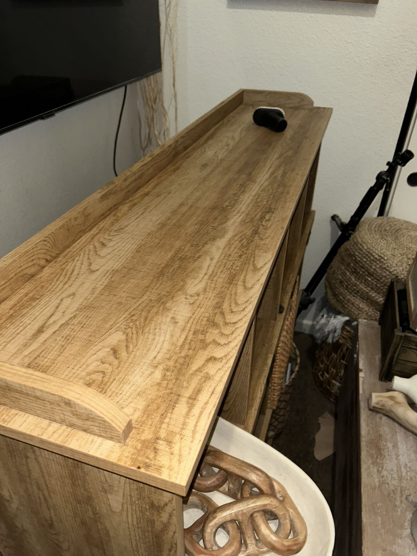 Evan James Book Shelf