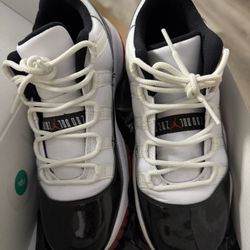 Air Jordan 11 Retro (GS) – Used