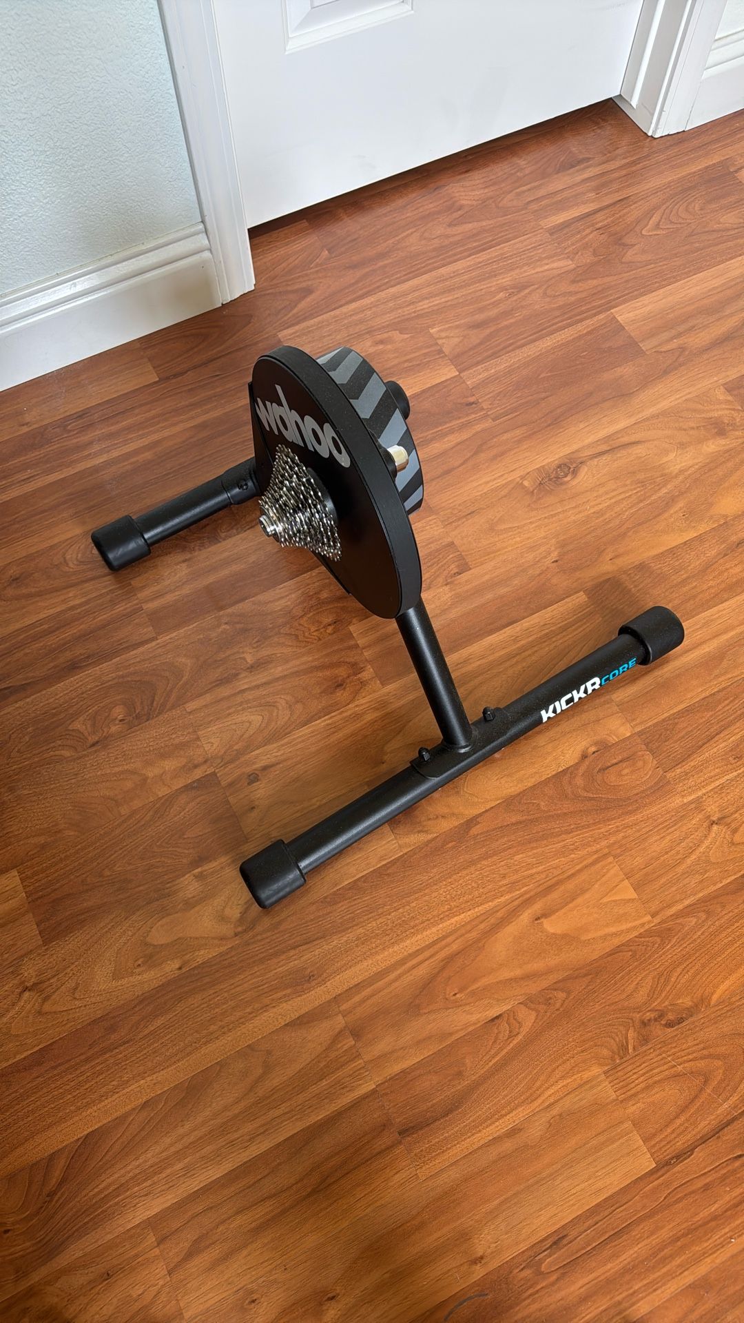 Wahoo Kickr Core