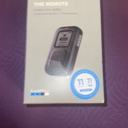 GoPro The Remote 