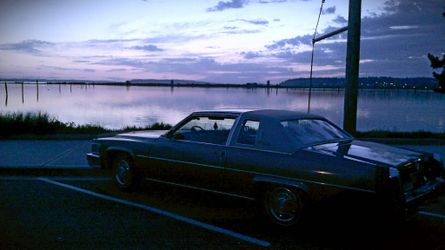 1978 Cadillac DeVille