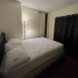 Full Bed