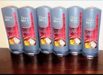 Dove Face & Body Wash $3 EACH- X Streets Ray/Higley