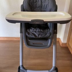 Graco Highchair