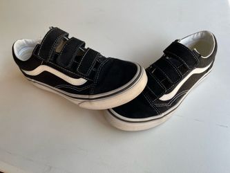 Vans for Boys