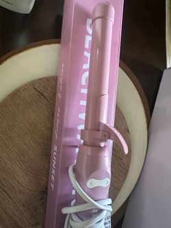 Curling iron
