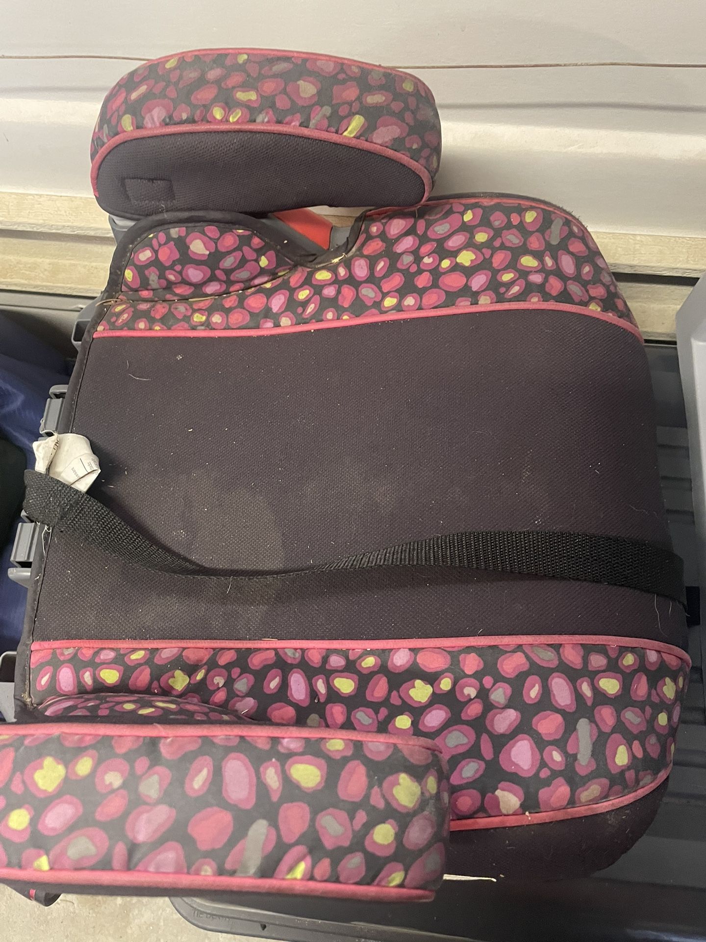 Booster Seat