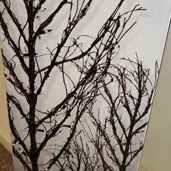 Halloween Twig Lights 