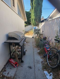 Gardening
