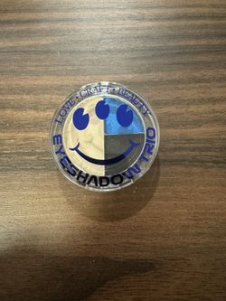 Love Craft Beauty Eyeshadow Trio