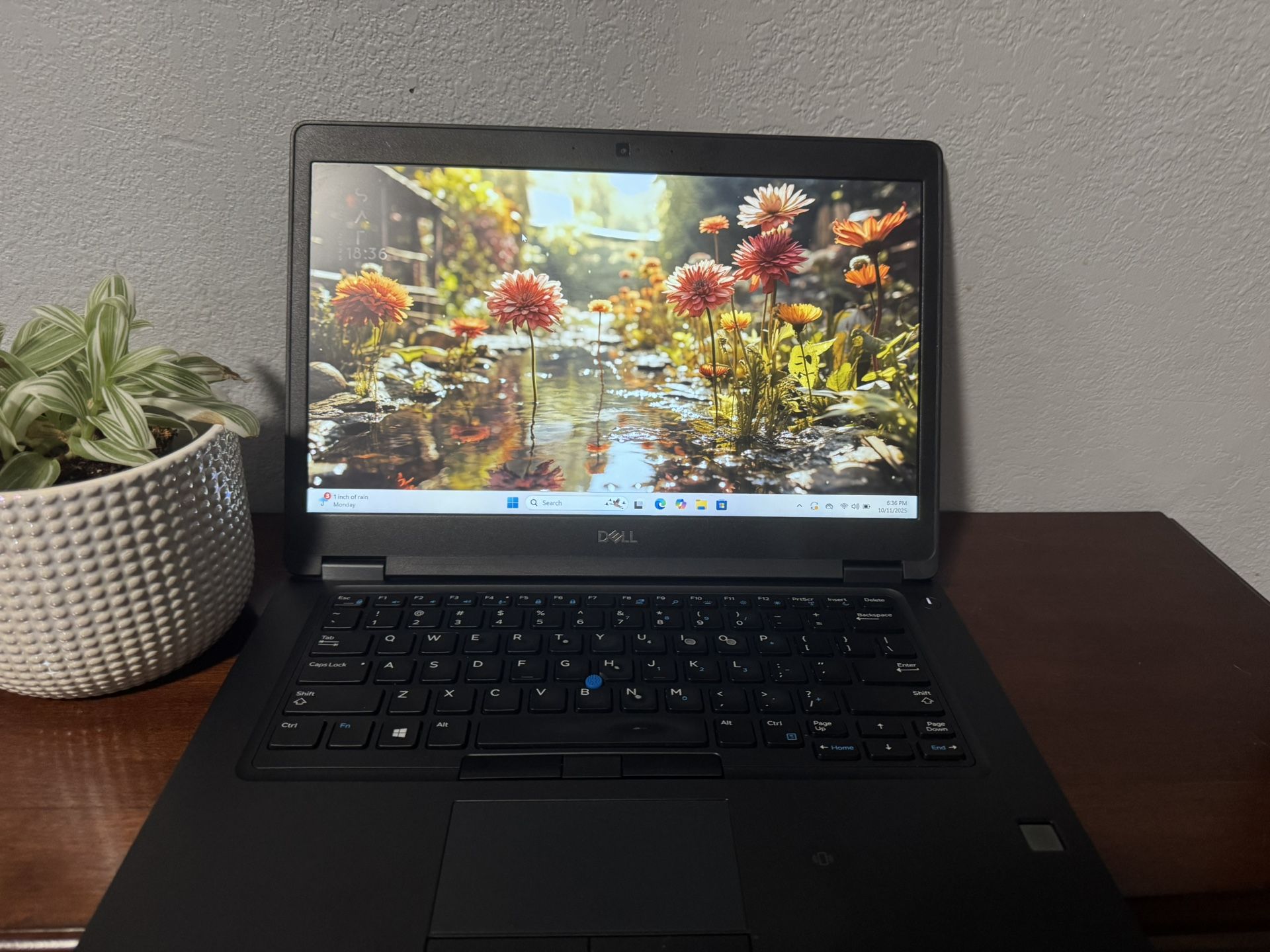 Dell Latitude 5490 Quad Core i5 512GB SSD