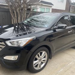 2014 Hyundai Santa Fe Sport 2.0T