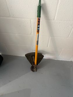 Ryobi Expand-It String Trimmer Attachment