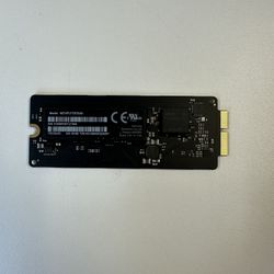 Original Apple 1TB SSD for Macbook Pro 15" A1398 Late 2013 2014 2015