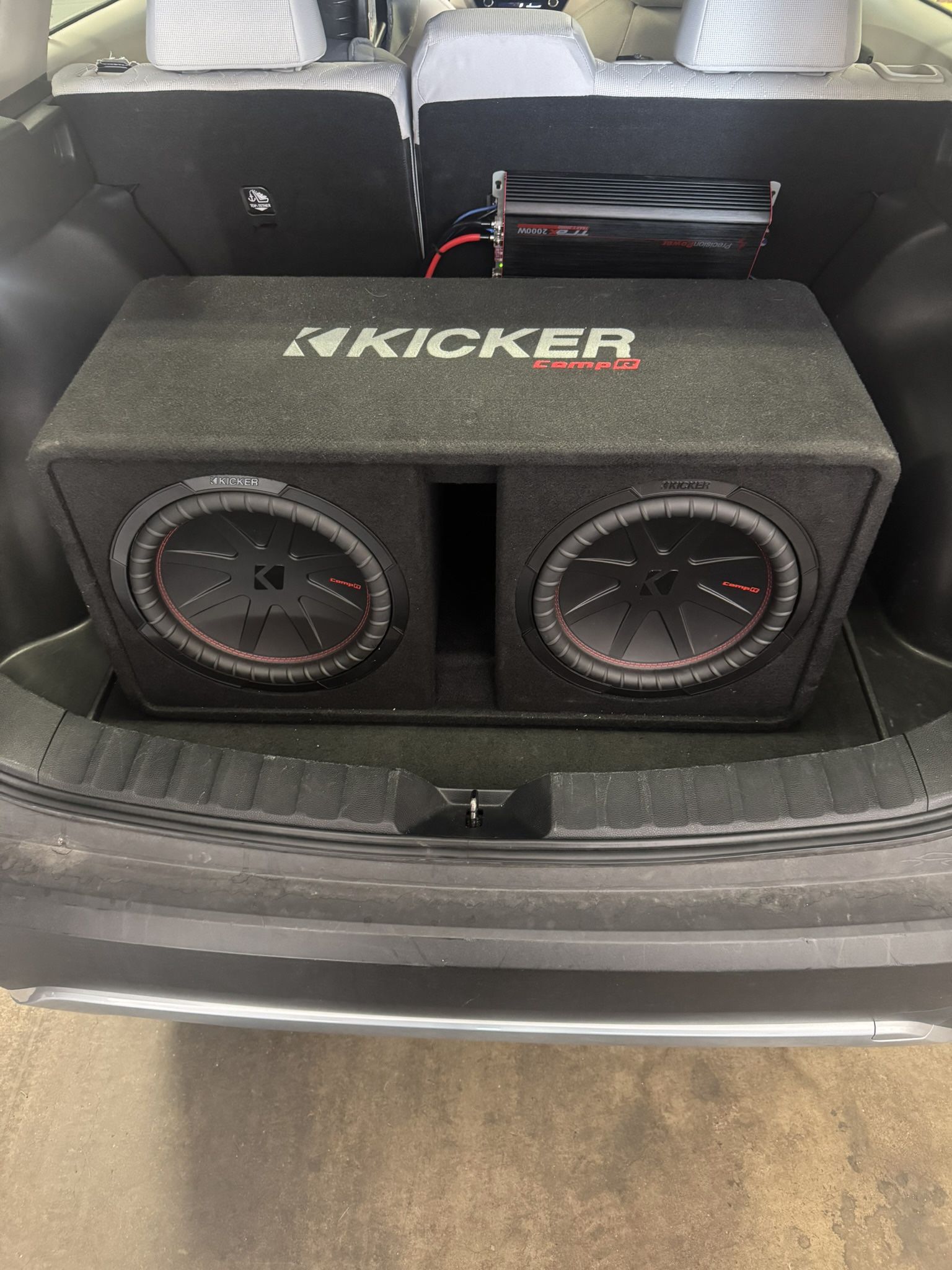 Car Audio