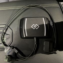 EZ Lynk AutoAgent 2 – Wireless Vehicle Tuning & Diagnostics