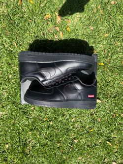 Nike Supreme Air Force 1 Low
