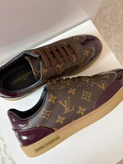 New shoes