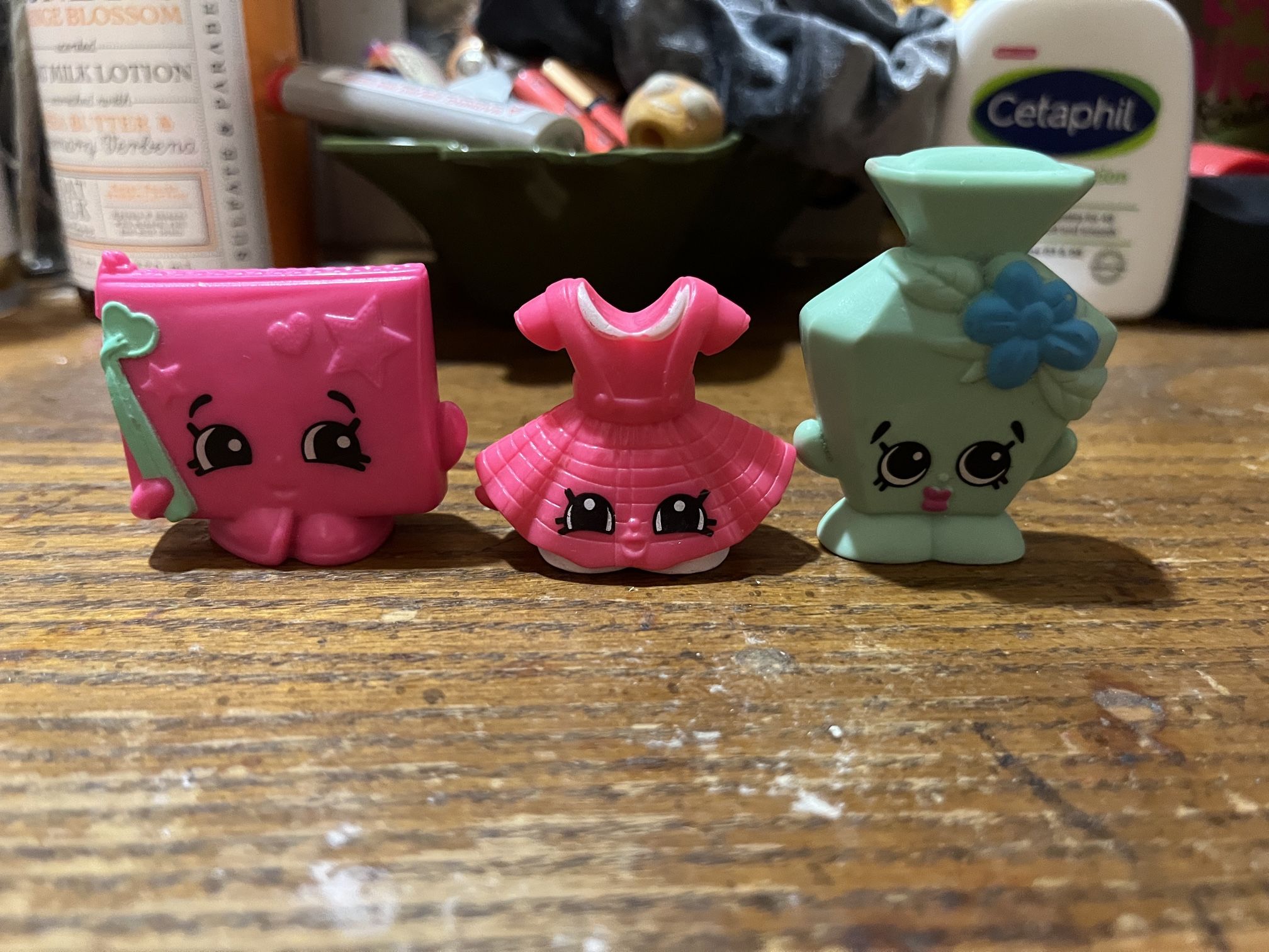 Shopkins